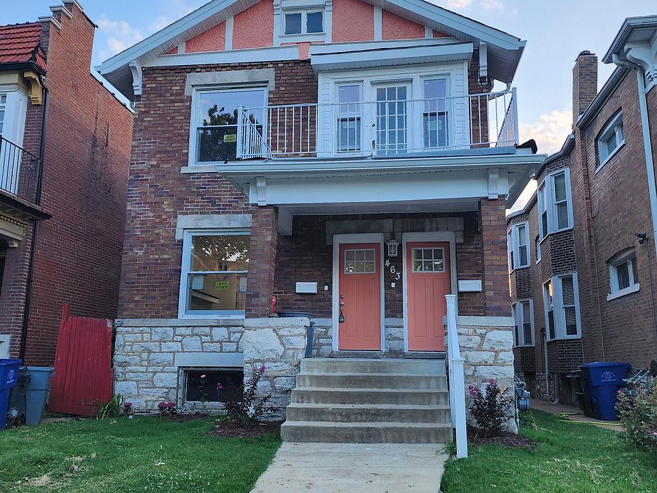 1st image of 463 Laurel St #1
