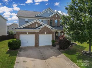 9807 Rocky Ford Club Rd, Charlotte, NC 28269