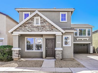 3029 W Via Perugia, Phoenix, AZ, 85086