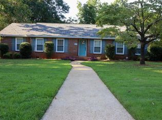 521 W Orange St, Troy, AL 36081