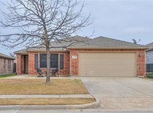 1645 Princess Ln, Frisco, TX 75034