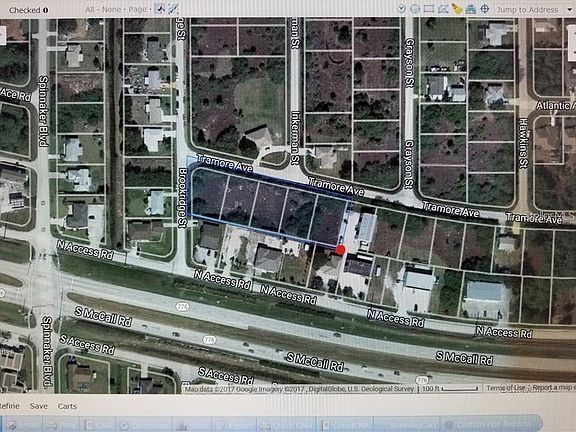 5th image of 10043-10075 TRAMORE AVENUE LOT 1