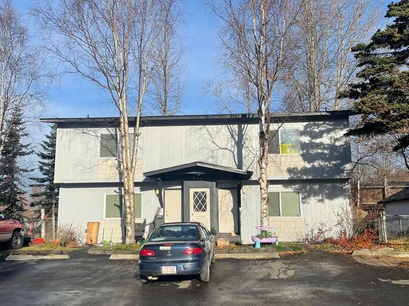 639 W 75th Ave, Anchorage, AK 99518