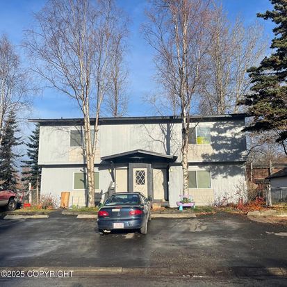 639 W 75th Ave, Anchorage, AK 99518