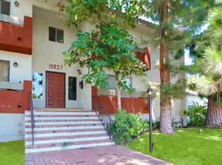 10827 Morrison St #104, North Hollywood, CA 91601