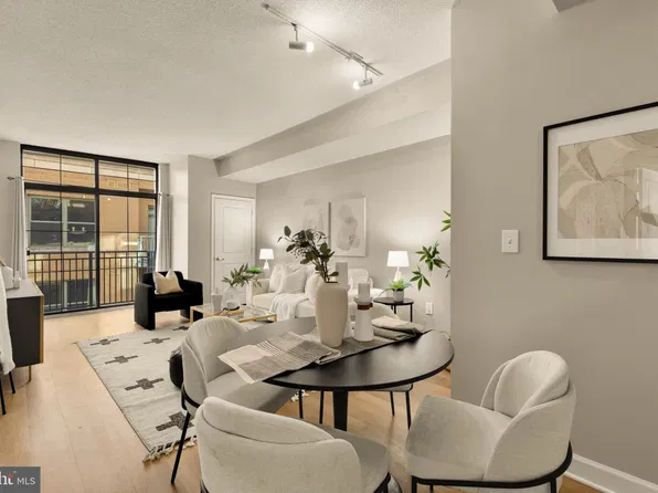 1111 25th St NW APT 723, Washington, DC 20037
