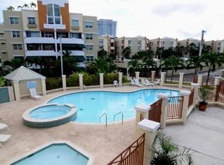 105 Arterial Hostos #PENTHOUSE 1, San Juan, PR 00918