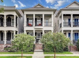 440 W 17th St #B, Houston, TX 77008