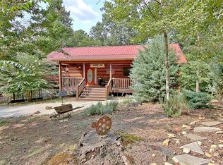 52 Cypress Cir #3-5376, Ellijay, GA 30540