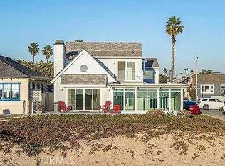 16685 S Pacific Ave, Sunset Beach, CA 90742