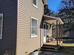 4906 Windy Valley Rd, Forkston Township, PA 18629