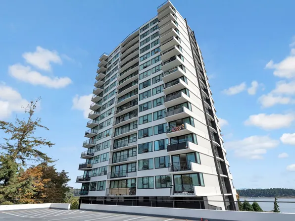 1 Chapel St #1406, Nanaimo, BC V9R 5H1