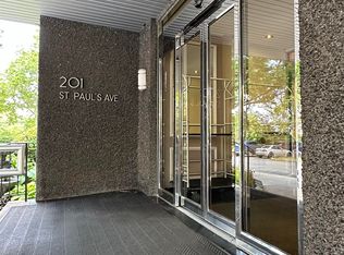 201 Saint Pauls Ave APT 10H, Jersey City, NJ 07306