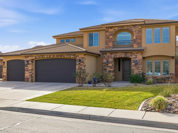 2946 E Carmine Dr, St George, UT 84790