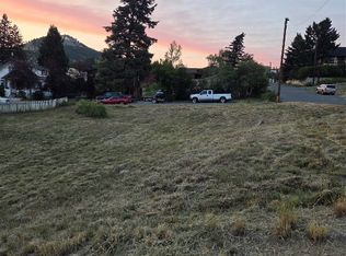 W Diamond St, Butte, MT 59701