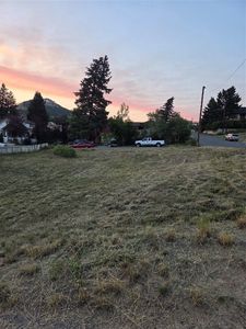 W Diamond St, Butte, MT, 59701