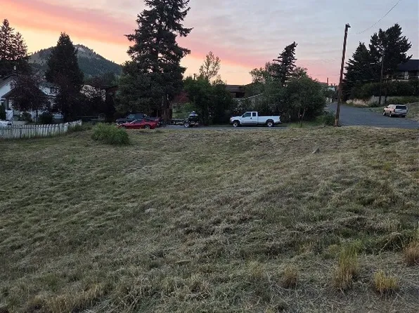 W Diamond St, Butte, MT 59701