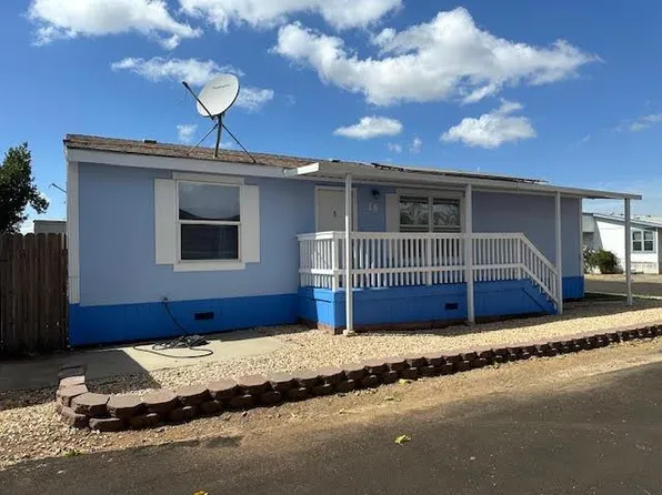 6000 10th St Spc 26, Sheridan, CA 95681
