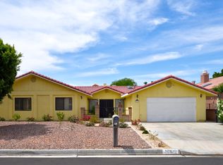 9791 Warwick Dr, Desert Hot Springs, CA 92240