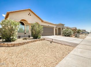 14203 Charles Pollock Ave, El Paso, TX 79938