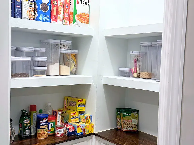 Pantry