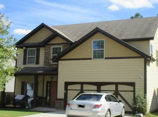 49 Fox Ridge Dr, Newnan, GA 30265