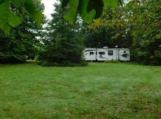 N5021 Forest Rd, Kennan, WI 54537