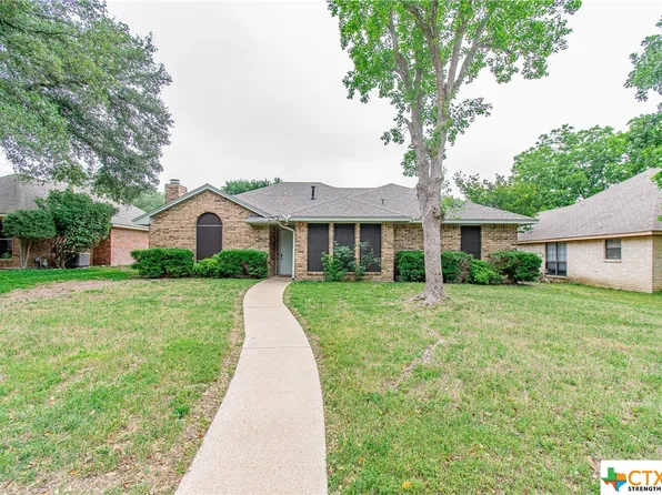 4413 Lone Star Trl, Temple, TX 76502