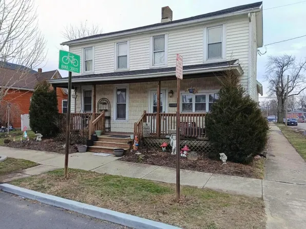 18 W Center St, London, OH 43140