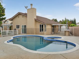 6132 E Baja Dr, Anaheim, CA 92807