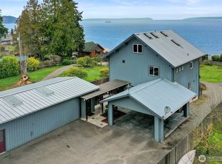 22448 Jefferson Point Rd NE, Kingston, WA 98346