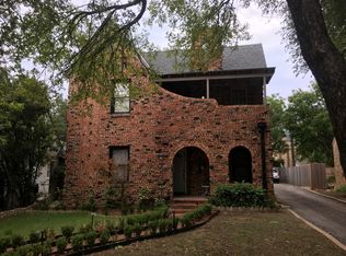 2619 Lubbock Ave #2619, Fort Worth, TX 76109
