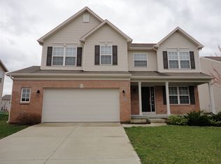 18746 Mill Grove Dr, Noblesville, IN 46062