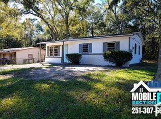 1205 Alethea Dr, Mobile, AL 36608