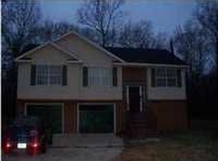 3560 Dee Dr, Montgomery, AL 36116
