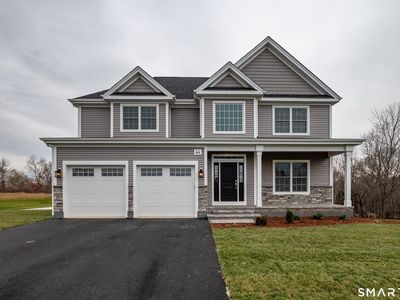44 Primrose Lane, Cromwell, CT, 06416