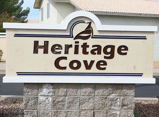 249 N Colony Cove Dr, Gilbert, AZ 85234