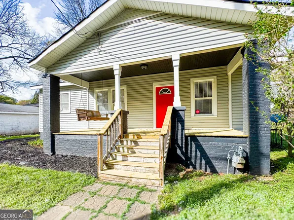 1735 Spring Ave, East Pt, GA 30344