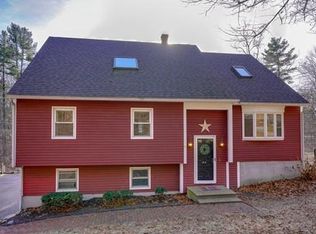 71 Elmwood St, Millbury, MA 01527