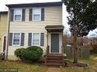 5259 Daffodil Dr, Fredericksburg, VA 22407