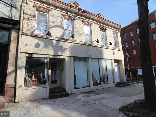 127 N 5th St, Reading, PA 19601