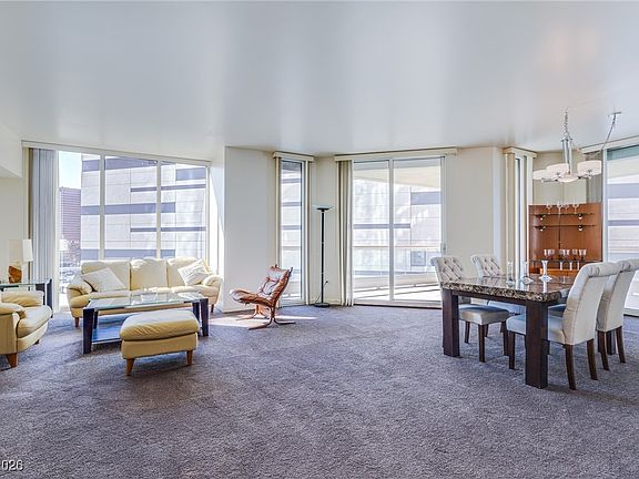 5th image of 2877 Paradise Rd Unit 1406