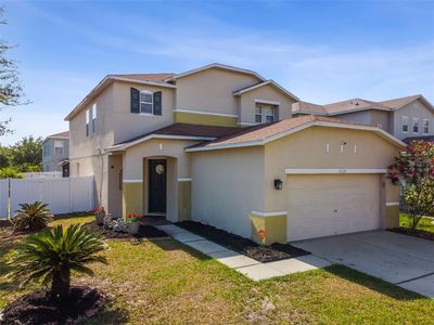 12139 Fox Bloom Ave, Gibsonton, FL, 33534