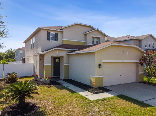 12139 Fox Bloom Ave, Gibsonton, FL 33534