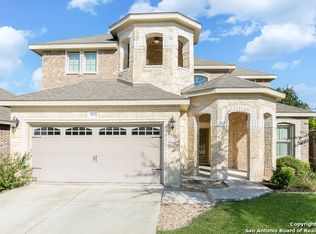 7906 Stillwater Pkwy, San Antonio, TX 78254