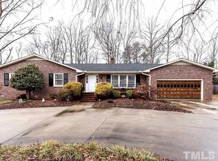 421 Cook Rd, Elon, NC 27244