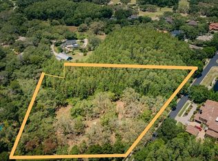 Kensington Trce, Tarpon Springs, FL 34688