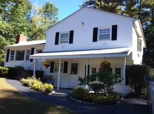 16 Hearthstone Dr, Pelham, NH 03076