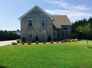 3020 Joey Ct LOT 132, Pleasant View, TN 37146