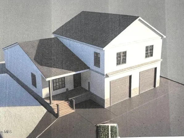 4004 Pond View Dr, South Abington Township, PA 18411